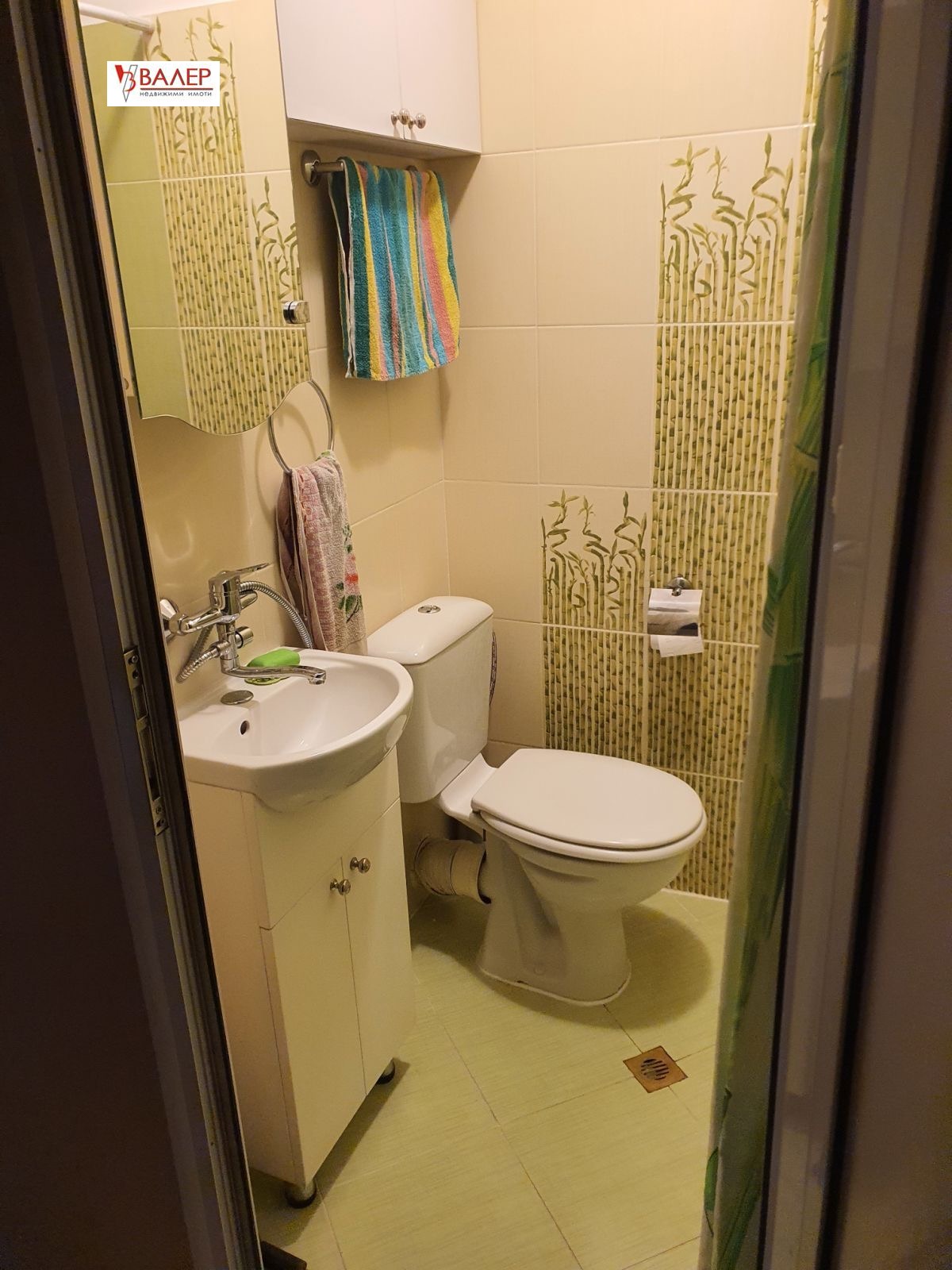 Продава 2-СТАЕН, гр. София, Западен парк, снимка 9 - Апартаменти - 53821395