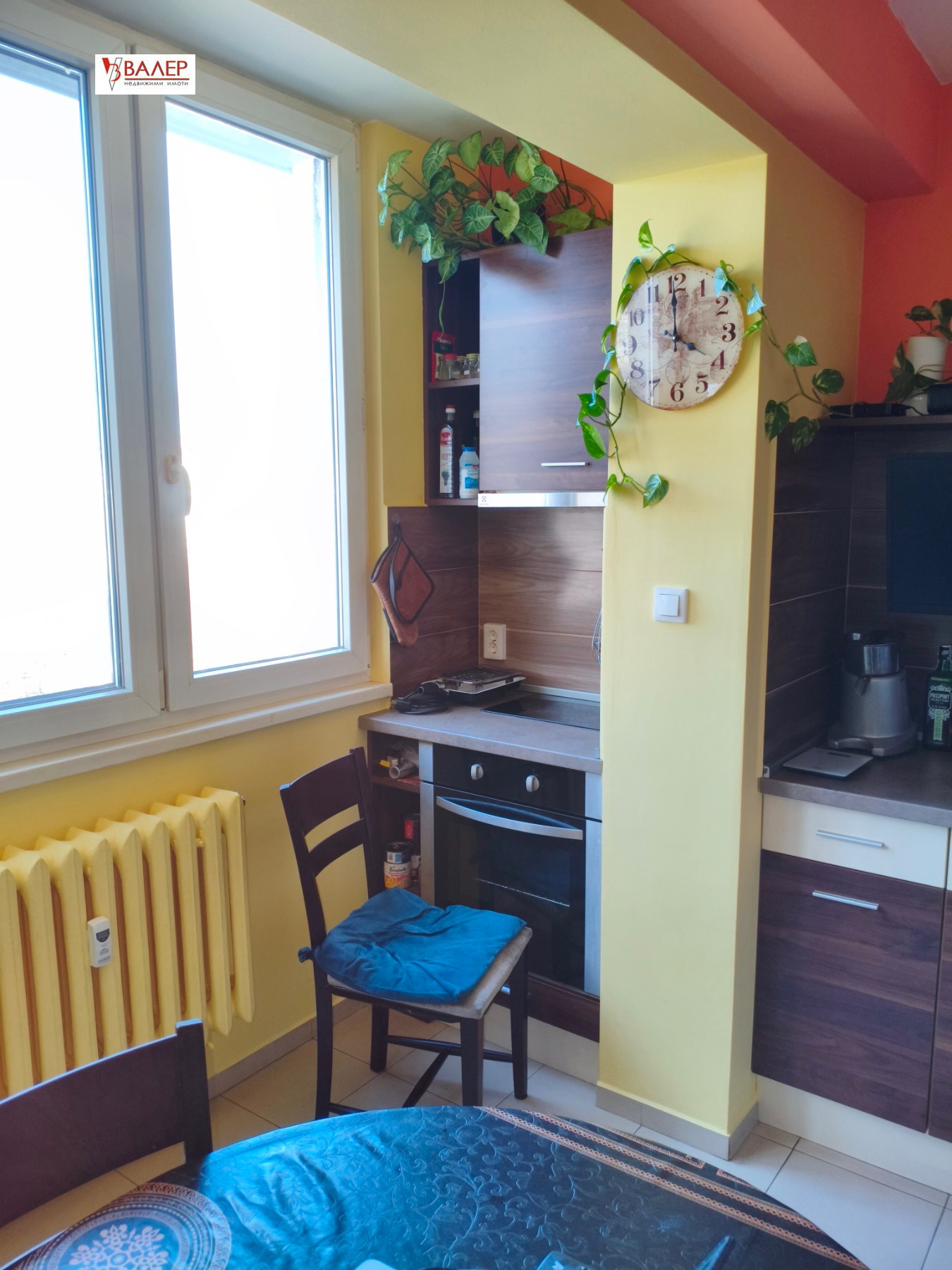 Продава 2-СТАЕН, гр. София, Западен парк, снимка 5 - Апартаменти - 53821395