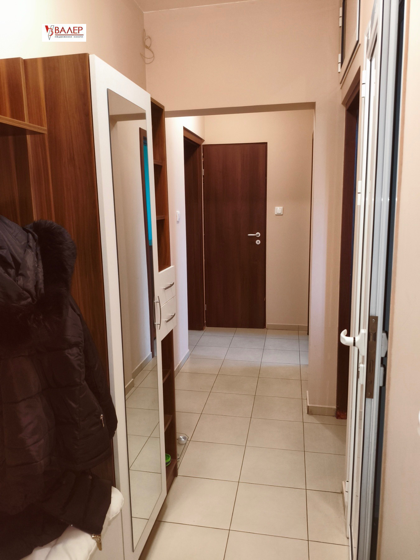 Продава 2-СТАЕН, гр. София, Западен парк, снимка 10 - Апартаменти - 53821395