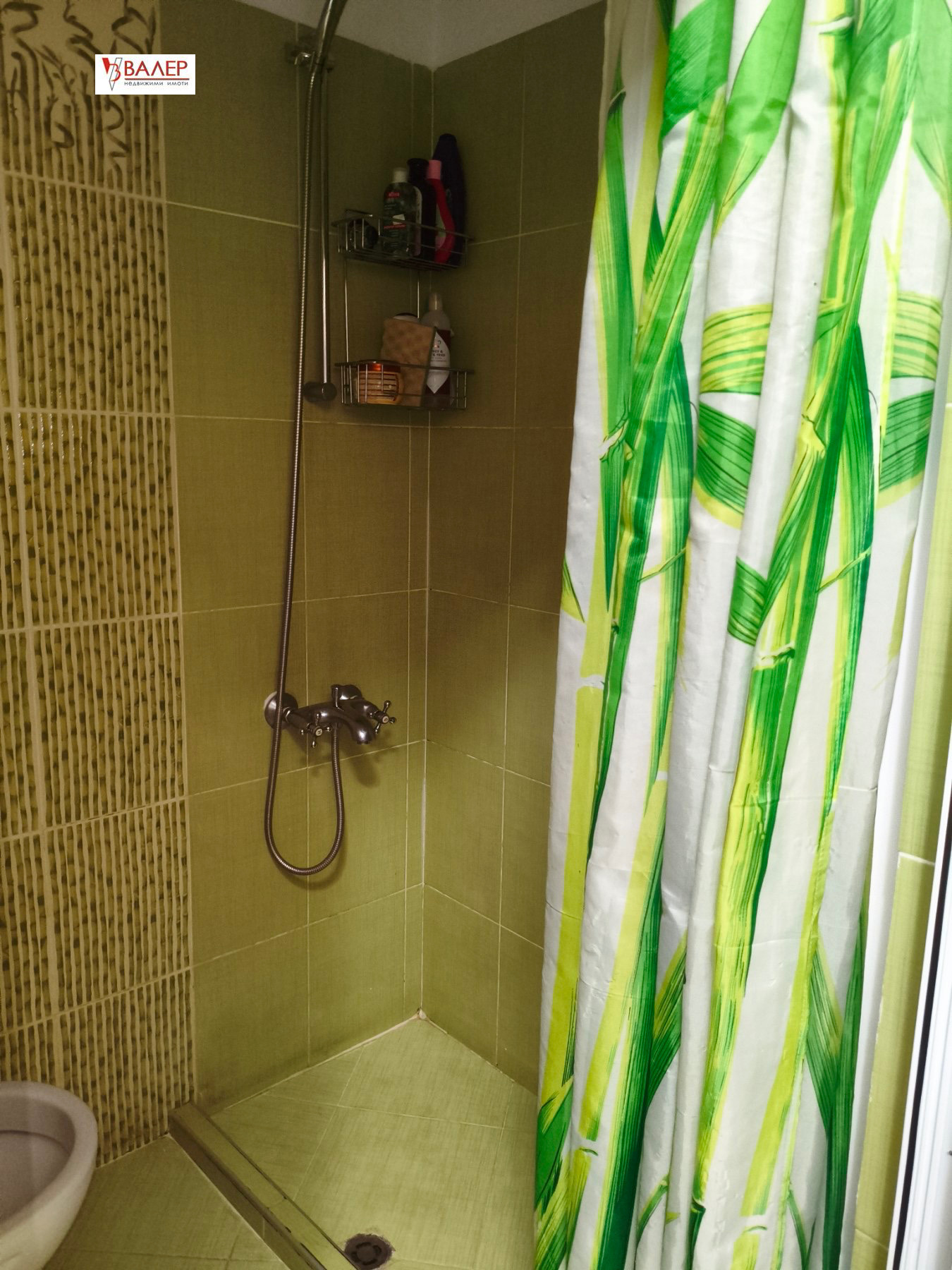 Продава 2-СТАЕН, гр. София, Западен парк, снимка 11 - Апартаменти - 53821395