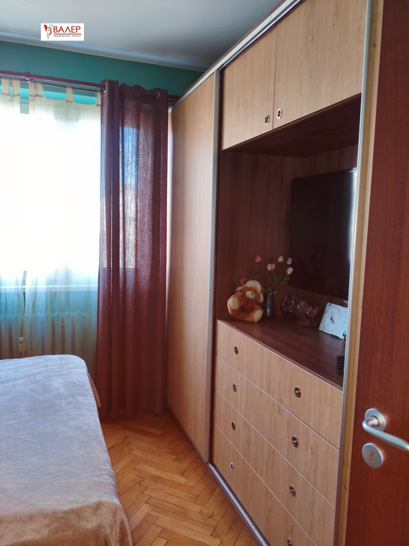 Продава 2-СТАЕН, гр. София, Западен парк, снимка 7 - Апартаменти - 53821395