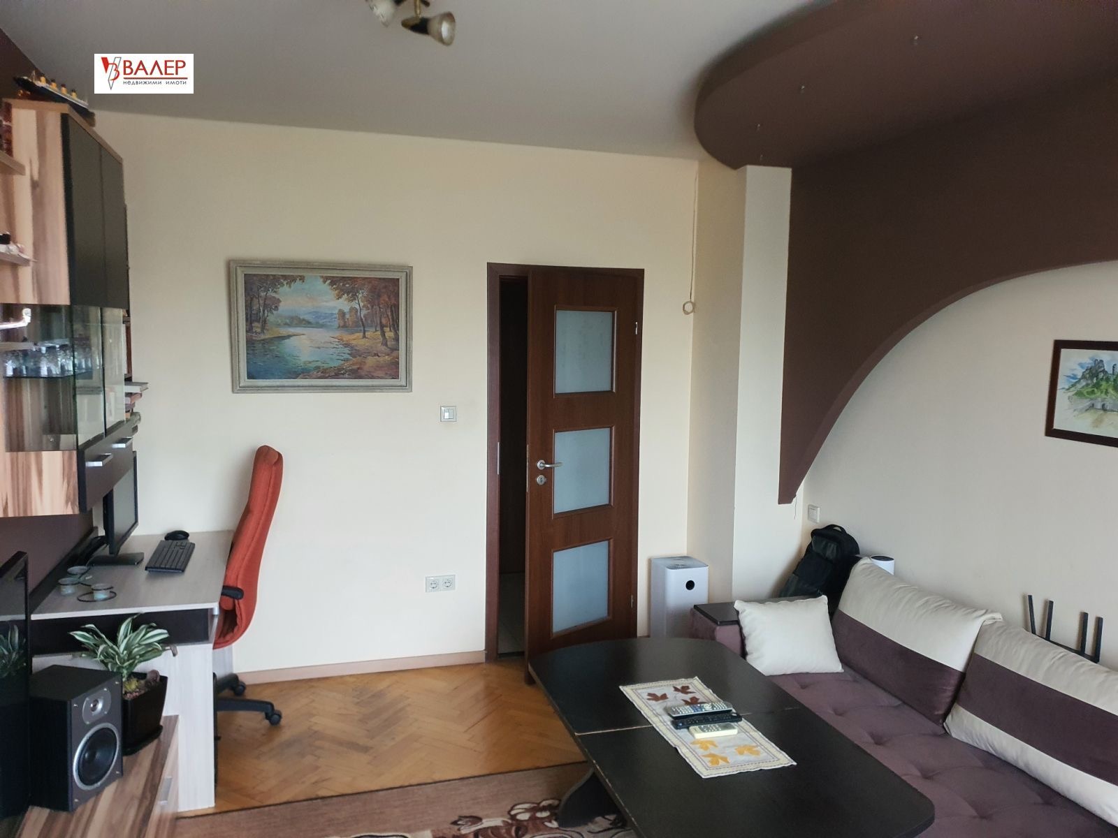 Продава 2-СТАЕН, гр. София, Западен парк, снимка 2 - Апартаменти - 53821395