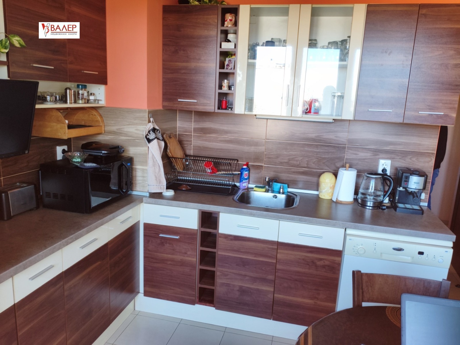 Продава 2-СТАЕН, гр. София, Западен парк, снимка 1 - Апартаменти - 53821395