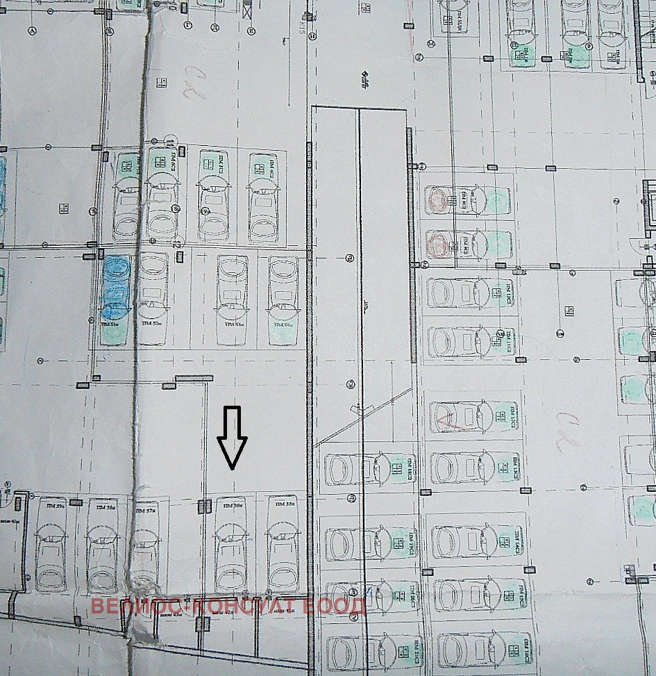 Продава 2-СТАЕН, гр. София, Манастирски ливади, снимка 3 - Апартаменти - 54054699