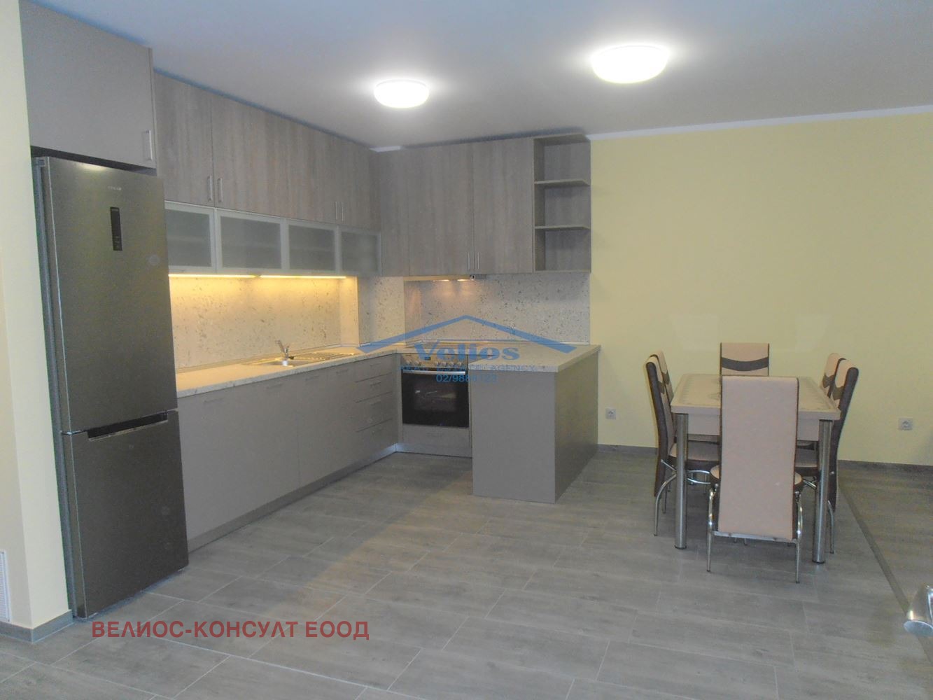 Продава 2-СТАЕН, гр. София, Манастирски ливади, снимка 6 - Апартаменти - 54054699