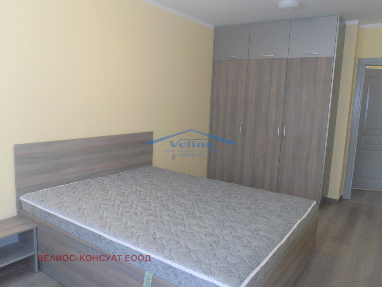 Продава 2-СТАЕН, гр. София, Манастирски ливади, снимка 8 - Апартаменти - 54054699