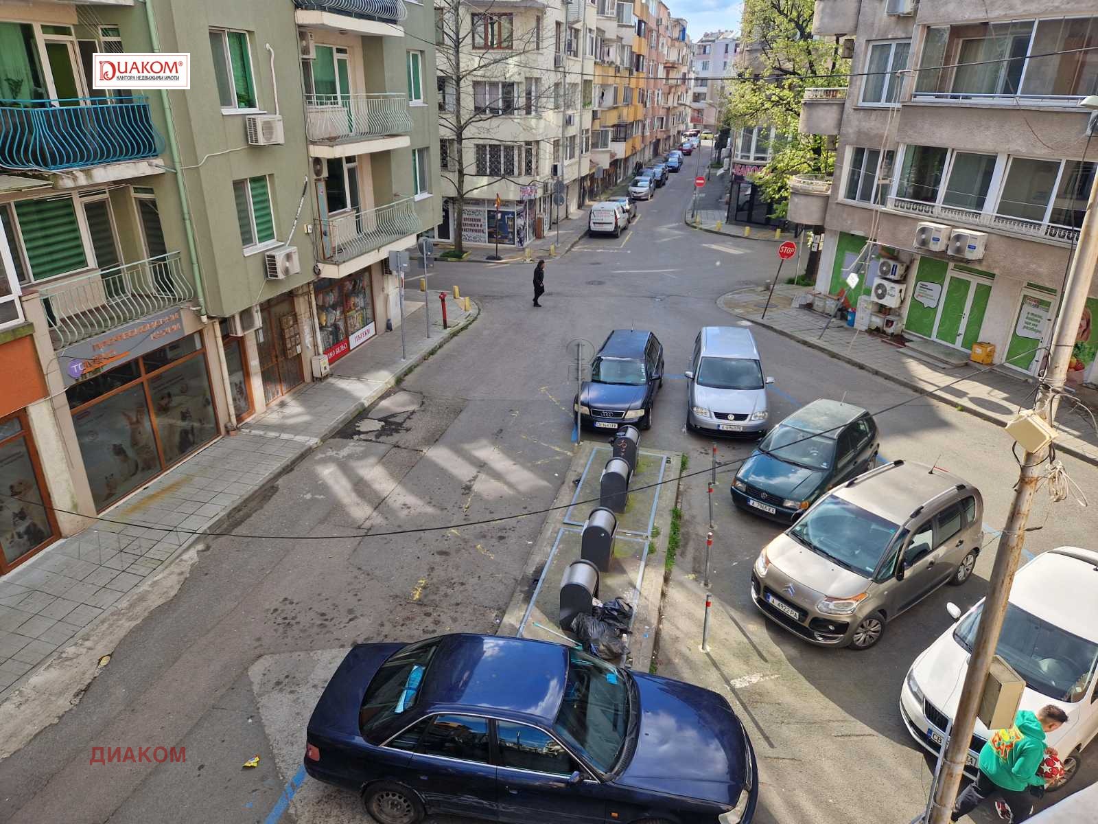 Продава 2-СТАЕН, гр. Бургас, Възраждане, снимка 6 - Апартаменти - 54326173