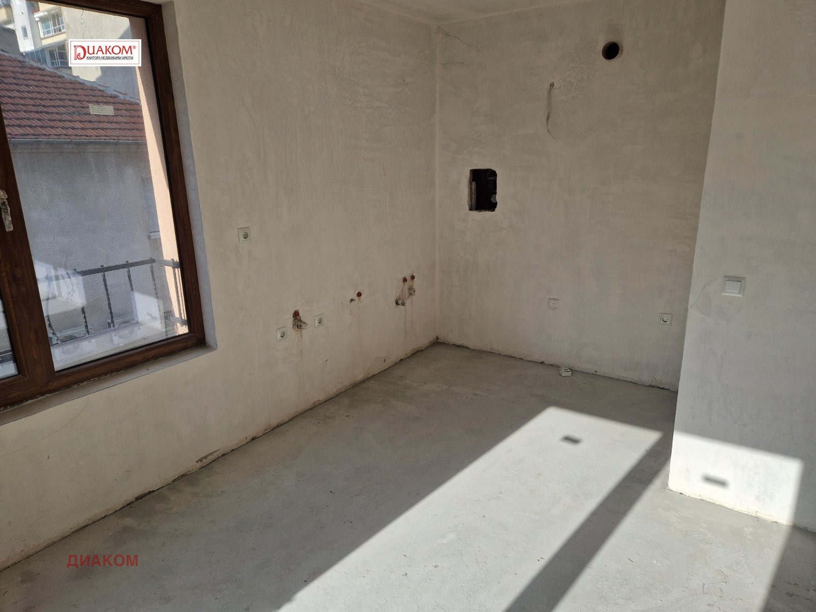 Продава 2-СТАЕН, гр. Бургас, Възраждане, снимка 10 - Апартаменти - 54326173