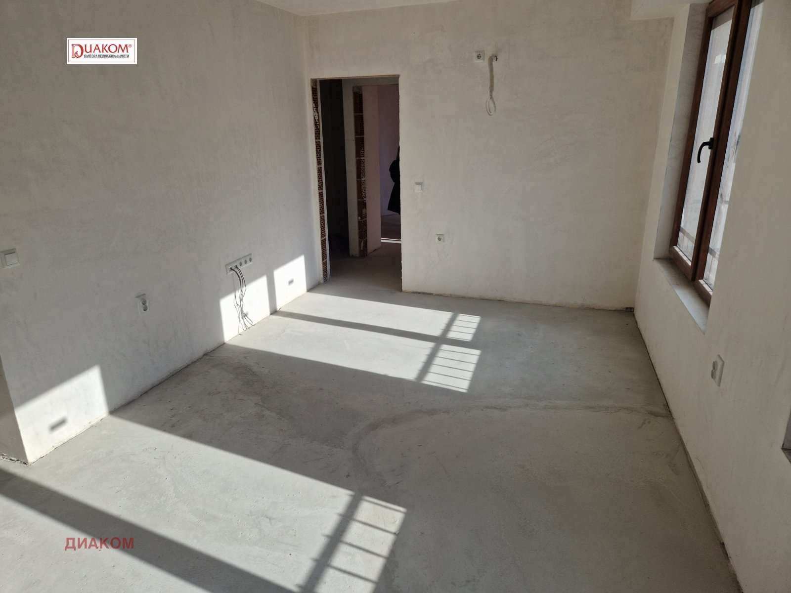 Продава 2-СТАЕН, гр. Бургас, Възраждане, снимка 8 - Апартаменти - 54326173