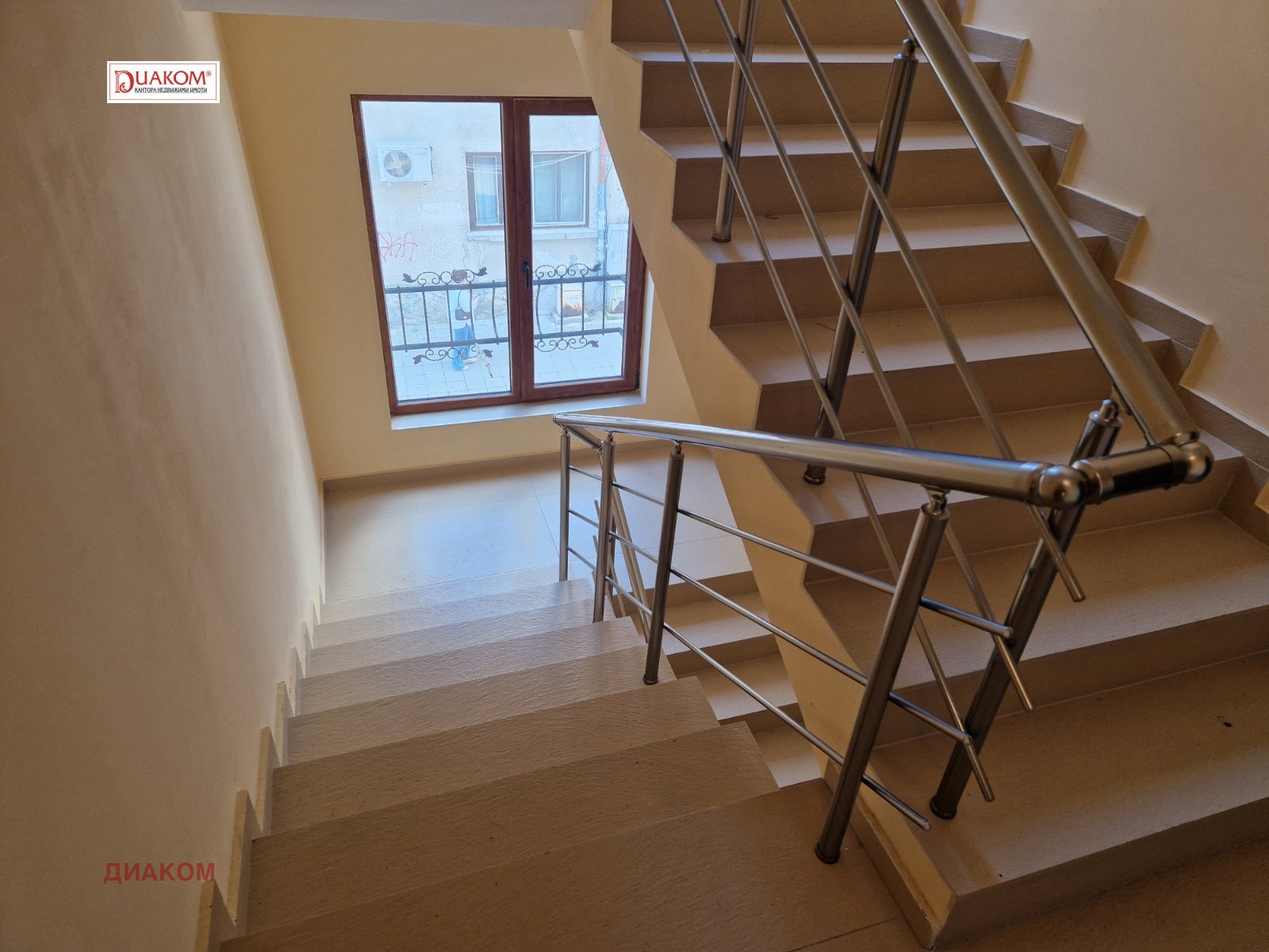 Продава 2-СТАЕН, гр. Бургас, Възраждане, снимка 4 - Апартаменти - 54326173