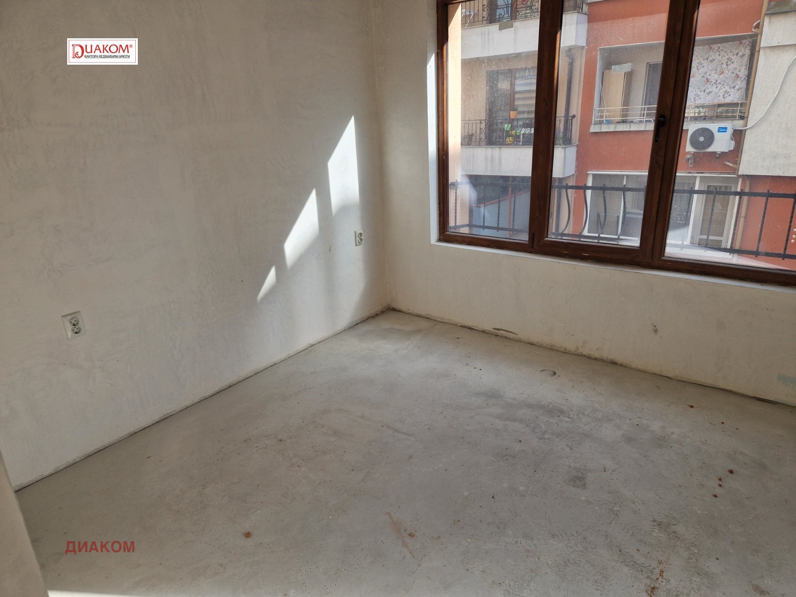 Продава 2-СТАЕН, гр. Бургас, Възраждане, снимка 14 - Апартаменти - 54326173