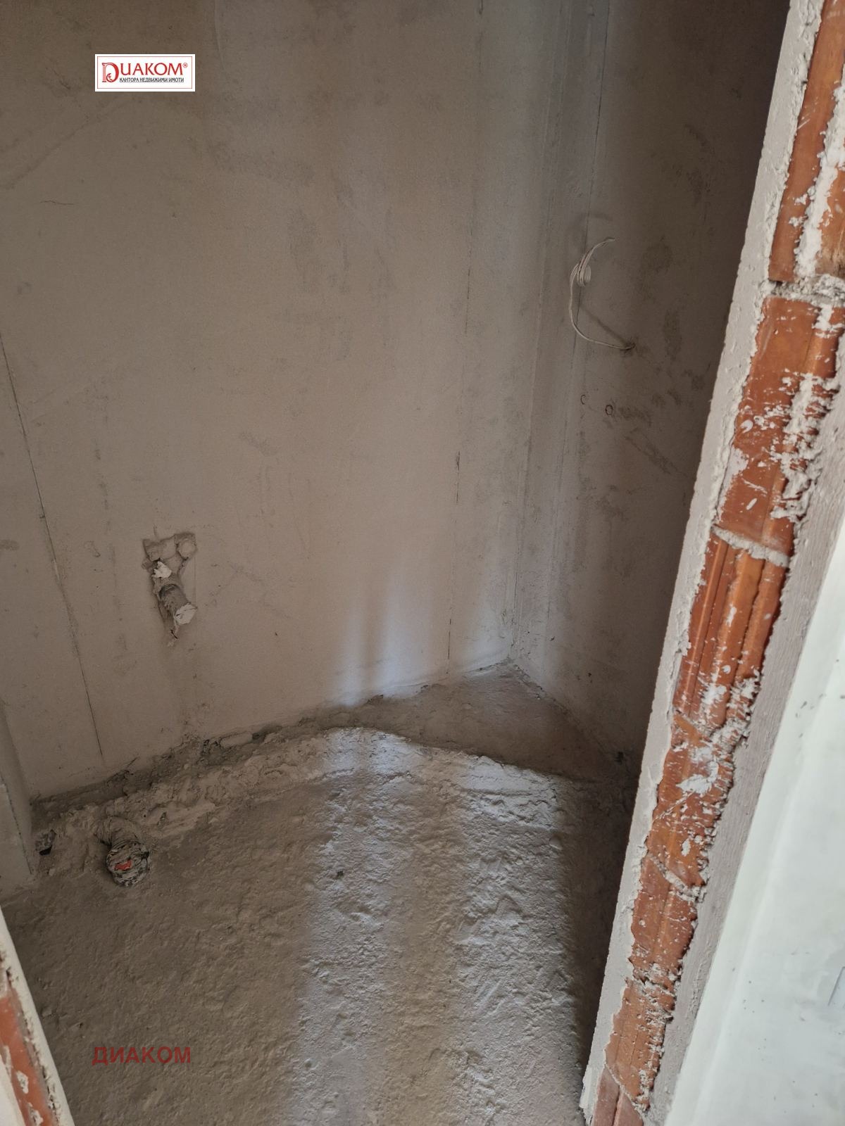 Продава 2-СТАЕН, гр. Бургас, Възраждане, снимка 11 - Апартаменти - 54326173