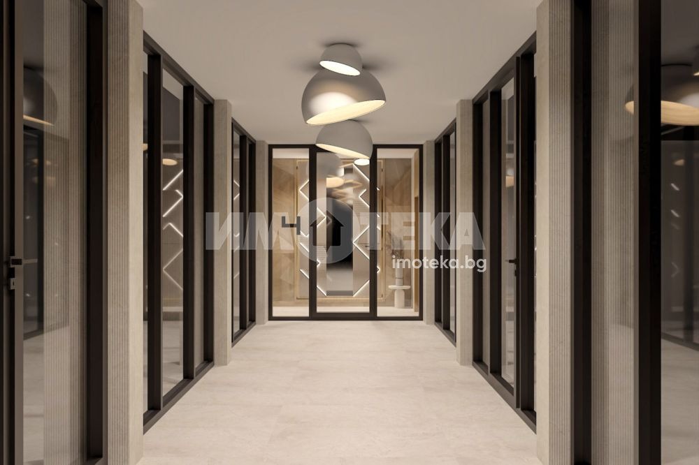 Продава 2-СТАЕН, гр. София, Витоша, снимка 7 - Апартаменти - 54409777