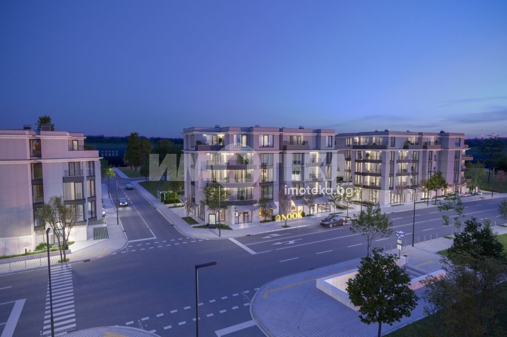 Продава 2-СТАЕН, гр. София, Витоша