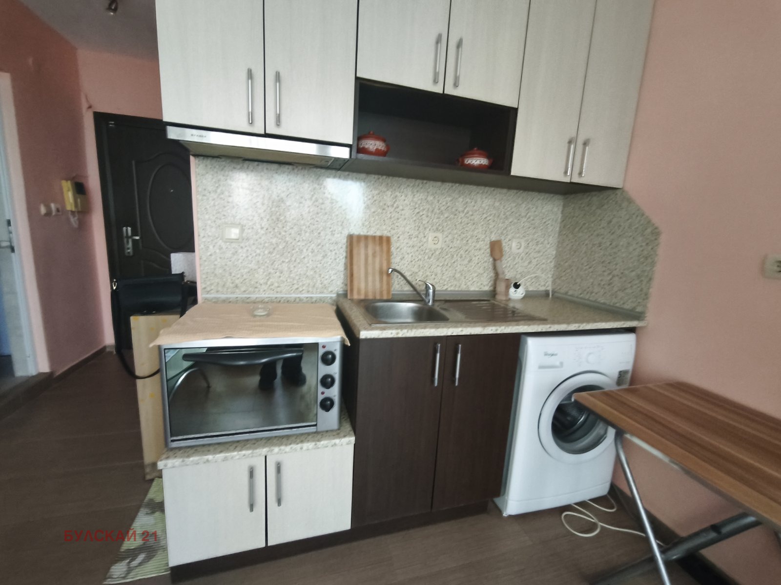 Продава 2-СТАЕН, гр. Царево, област Бургас, снимка 4 - Апартаменти - 55365527