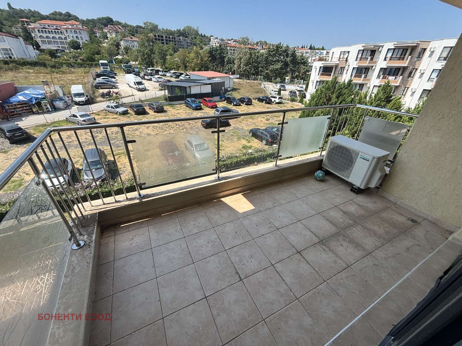 Продава 2-СТАЕН, гр. Бяла, област Варна, снимка 10 - Апартаменти - 55844438