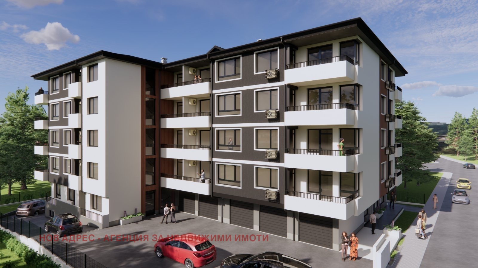 Продава 2-СТАЕН, гр. Търговище, Боровец, снимка 10 - Апартаменти - 56166364