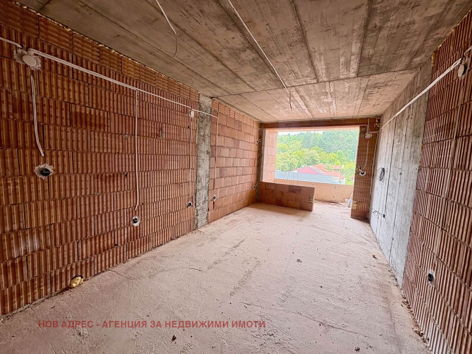Продава 2-СТАЕН, гр. Търговище, Боровец, снимка 3 - Апартаменти - 56166364