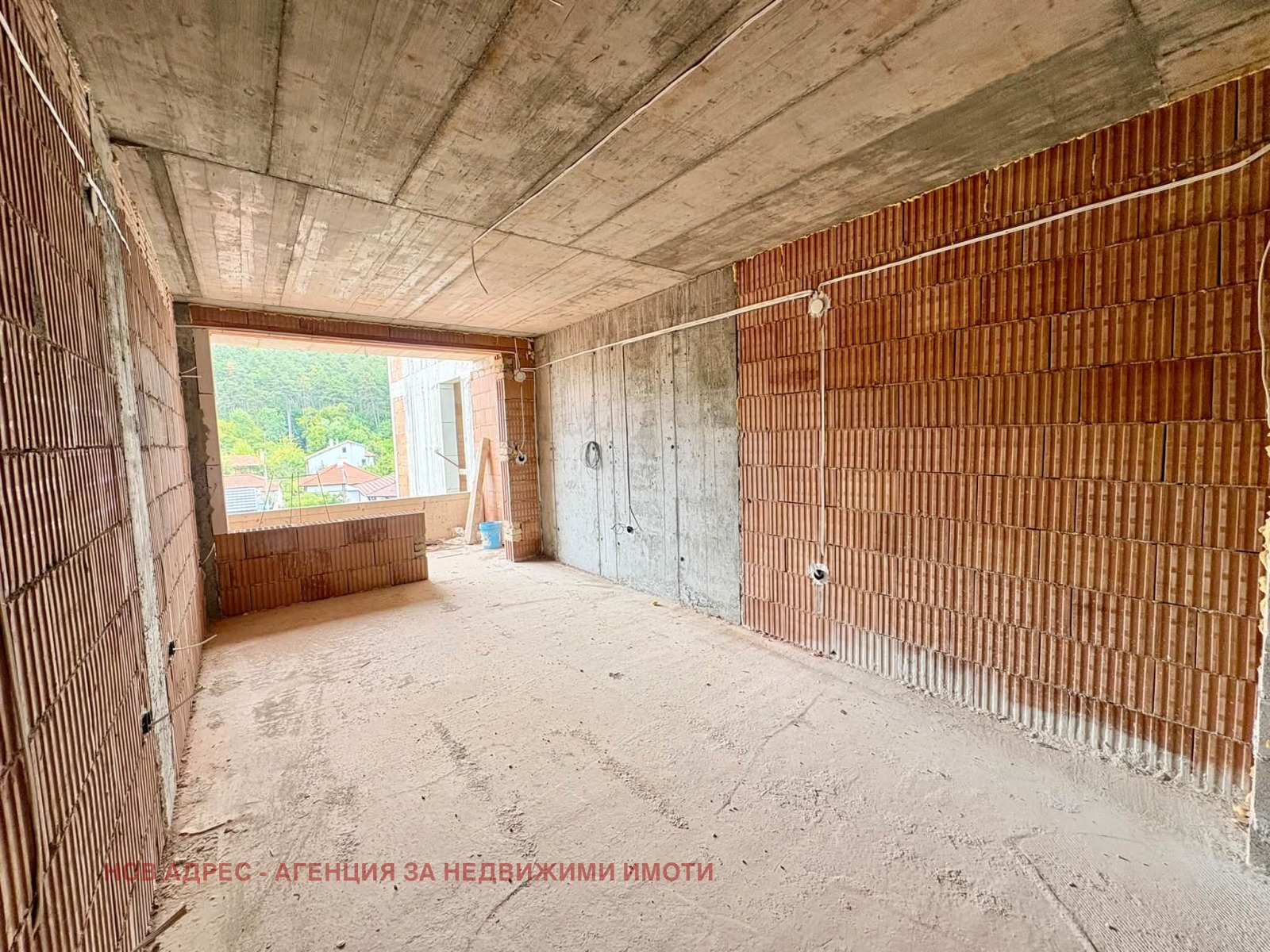 Продава 2-СТАЕН, гр. Търговище, Боровец, снимка 2 - Апартаменти - 56166364