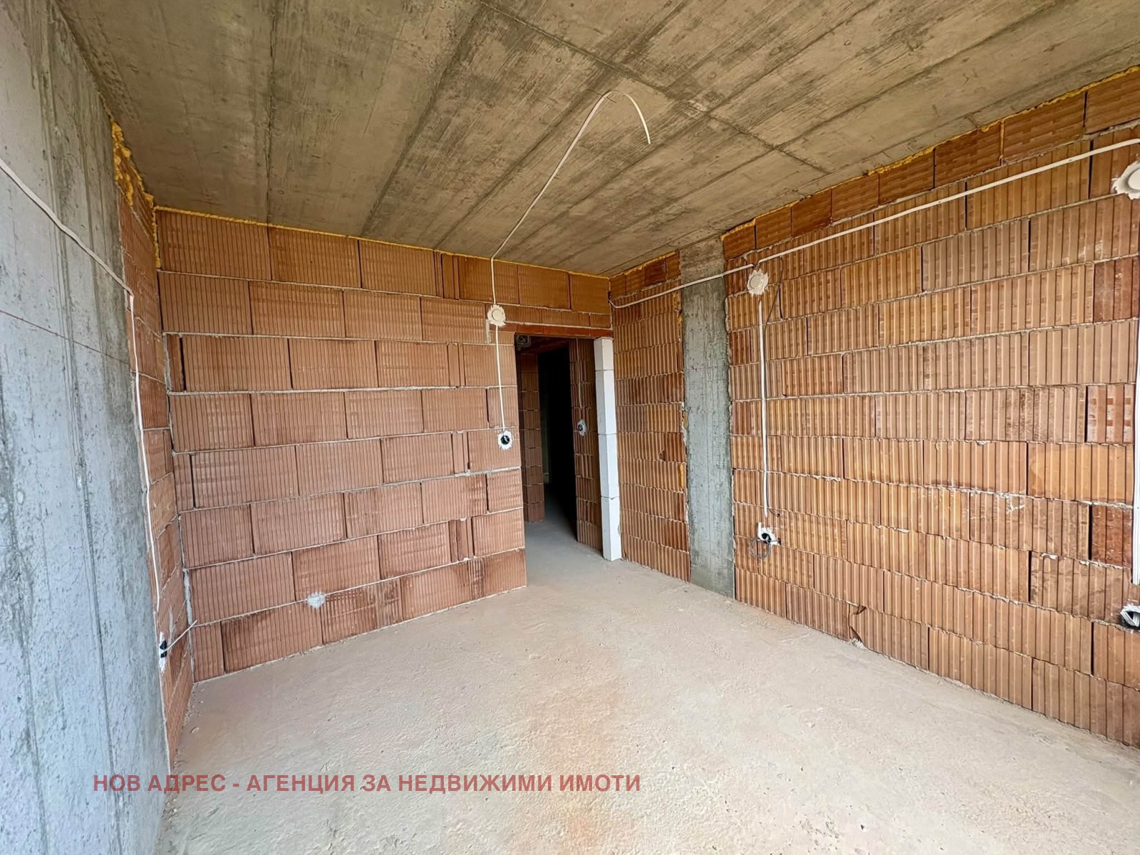 Продава 2-СТАЕН, гр. Търговище, Боровец, снимка 6 - Апартаменти - 56166364