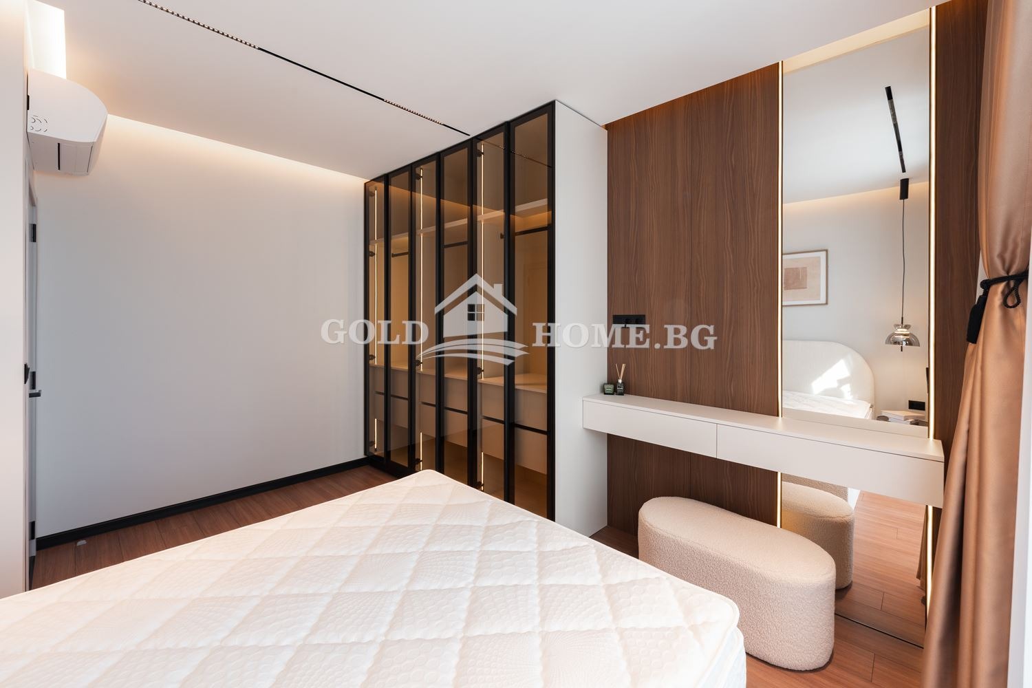 Продава 2-СТАЕН, гр. Пловдив, Христо Смирненски, снимка 10 - Апартаменти - 56309442