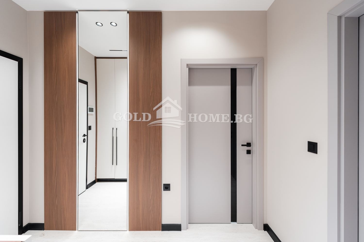 Продава 2-СТАЕН, гр. Пловдив, Христо Смирненски, снимка 14 - Апартаменти - 56309442