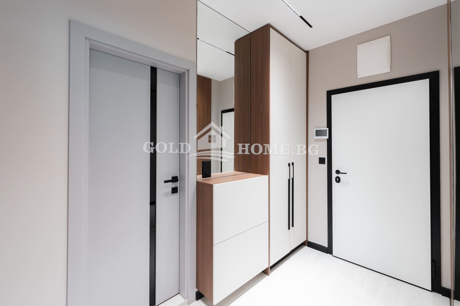 Продава 2-СТАЕН, гр. Пловдив, Христо Смирненски, снимка 15 - Апартаменти - 56309442