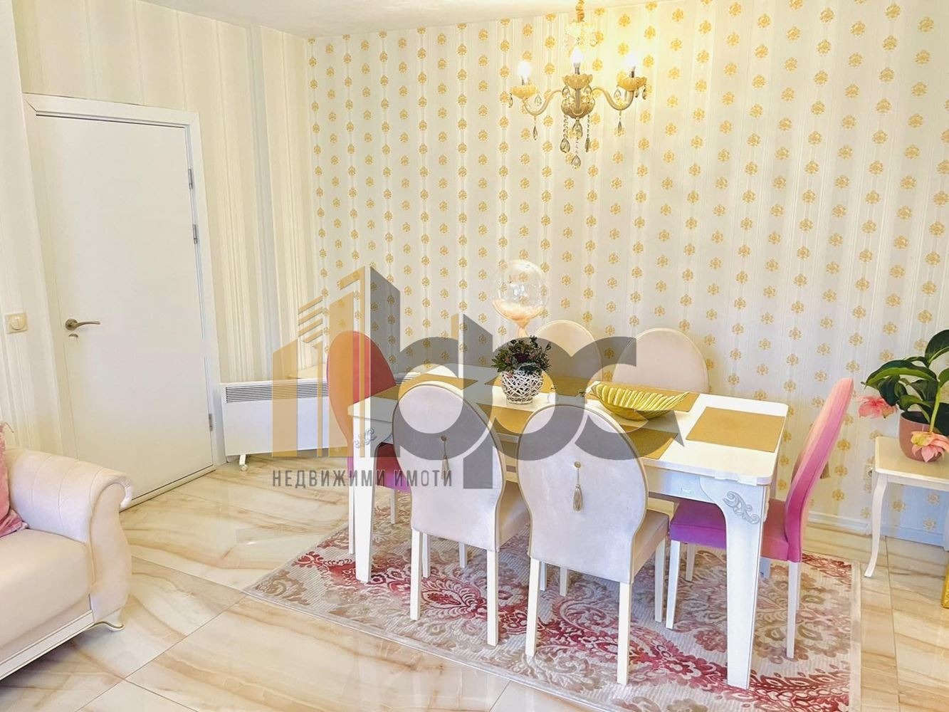 Продава 3-СТАЕН, гр. София, Малинова долина, снимка 2 - Апартаменти - 49219120