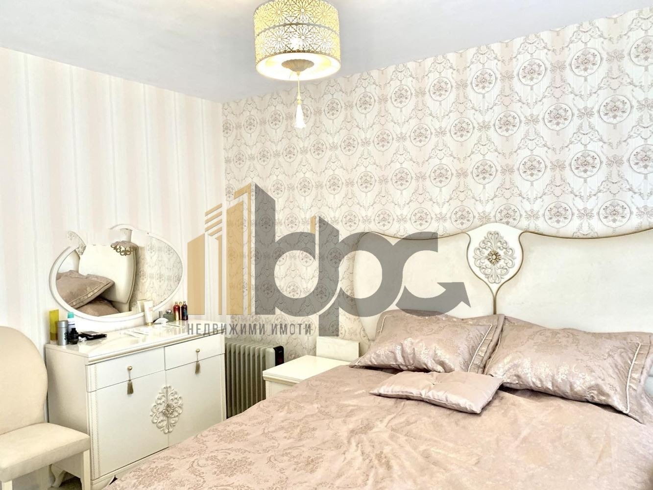 Продава 3-СТАЕН, гр. София, Малинова долина, снимка 3 - Апартаменти - 49219120