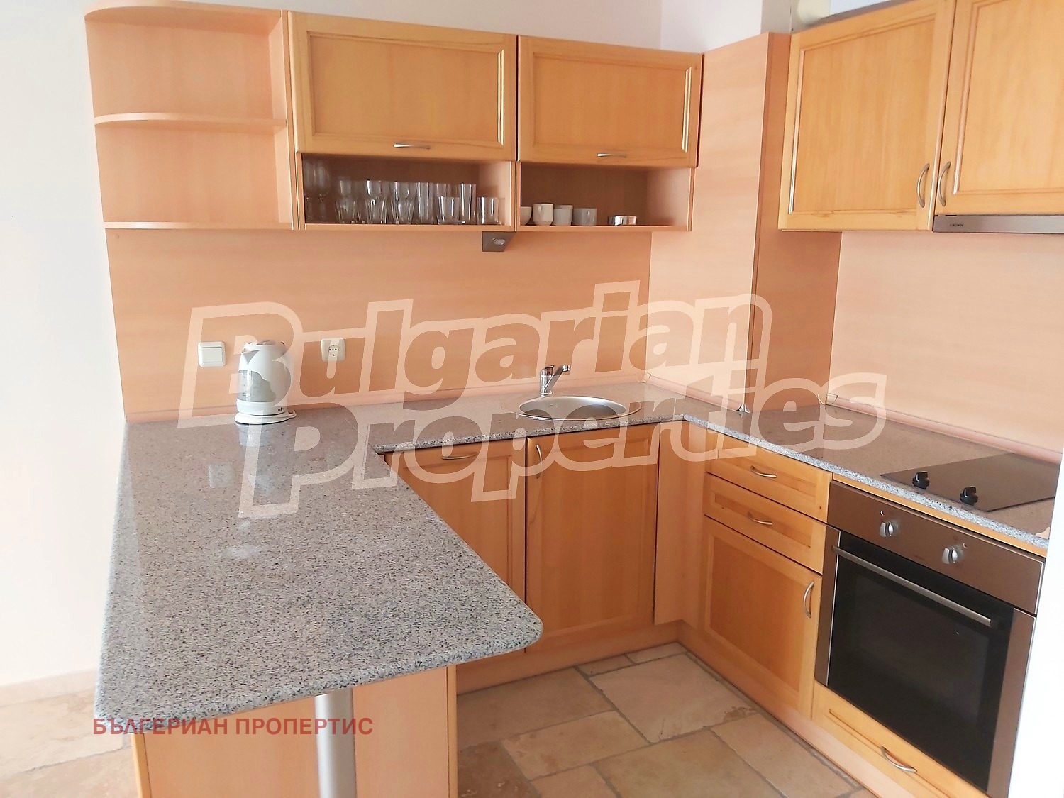 Продава 3-СТАЕН, гр. Каварна, област Добрич, снимка 6 - Апартаменти - 53731403