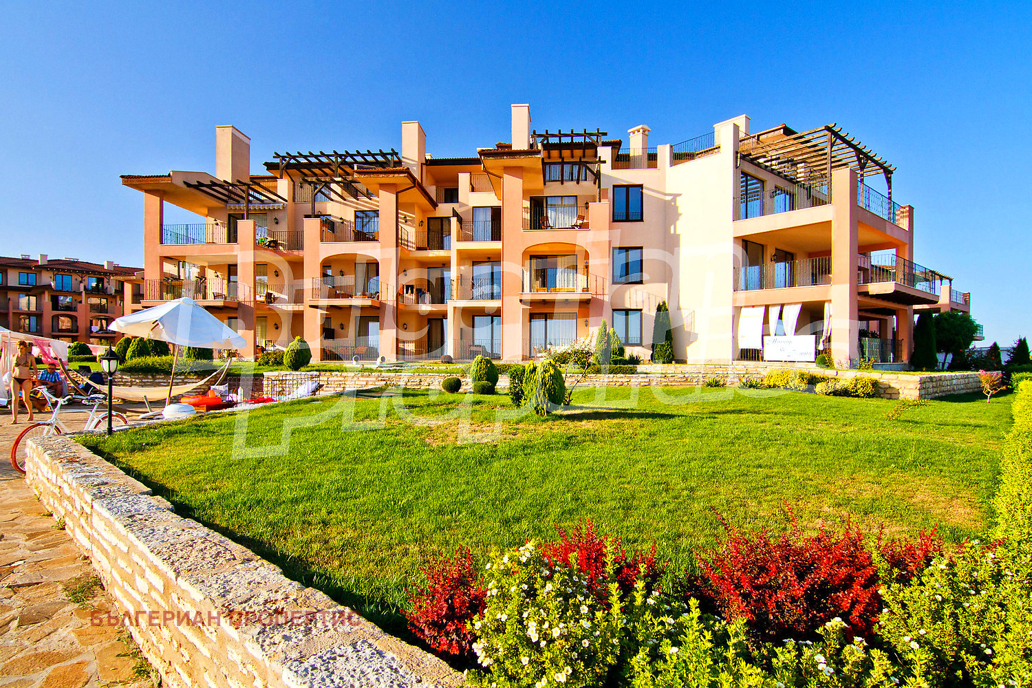 Продава 3-СТАЕН, гр. Каварна, област Добрич, снимка 4 - Апартаменти - 53731403