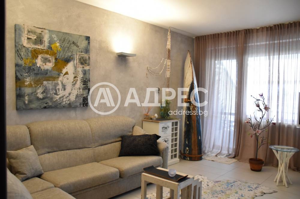 Продава 3-СТАЕН, с. Равда, област Бургас, снимка 6 - Апартаменти - 53778767