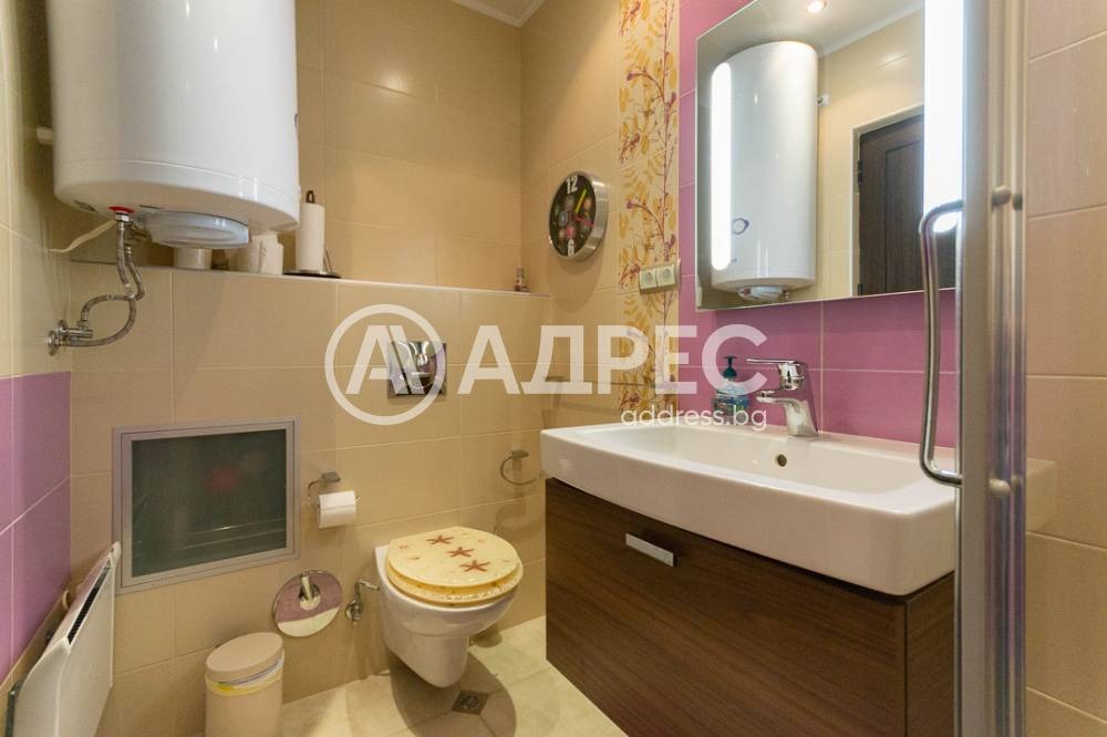 Продава 3-СТАЕН, с. Равда, област Бургас, снимка 12 - Апартаменти - 53778767