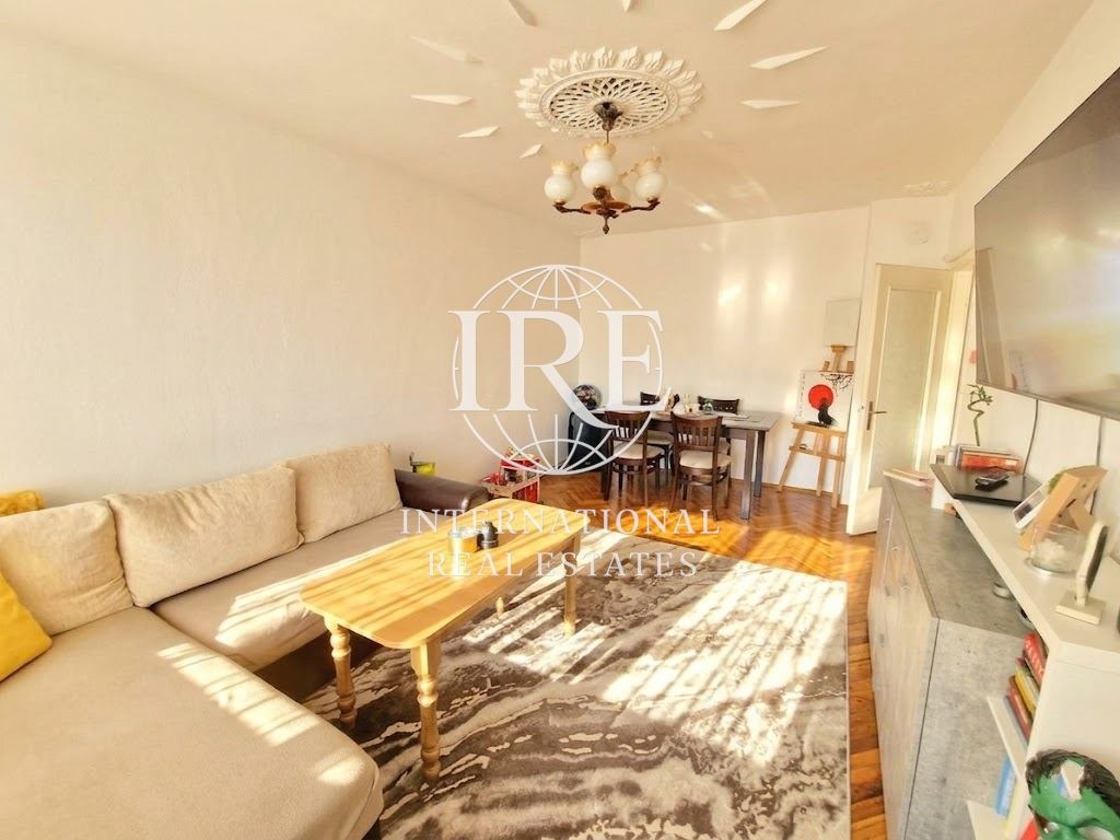 Продава 3-СТАЕН, гр. Добрич, Добротица - Албенска, снимка 3 - Апартаменти - 53950442