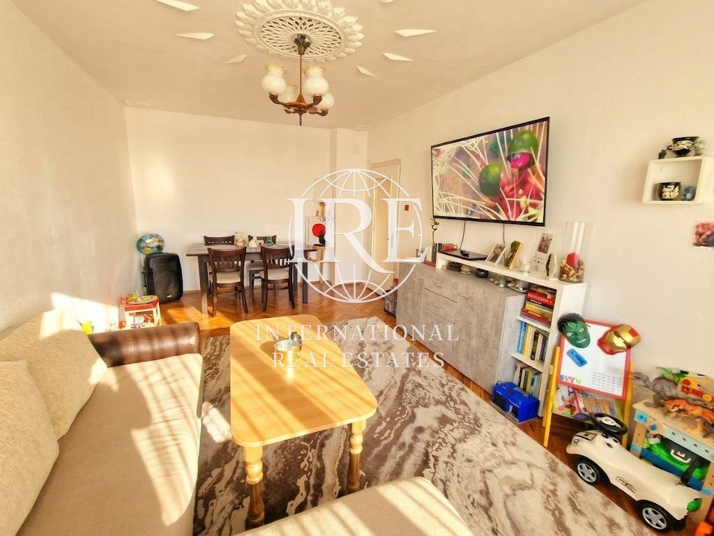 Продава 3-СТАЕН, гр. Добрич, Добротица - Албенска, снимка 4 - Апартаменти - 53950442