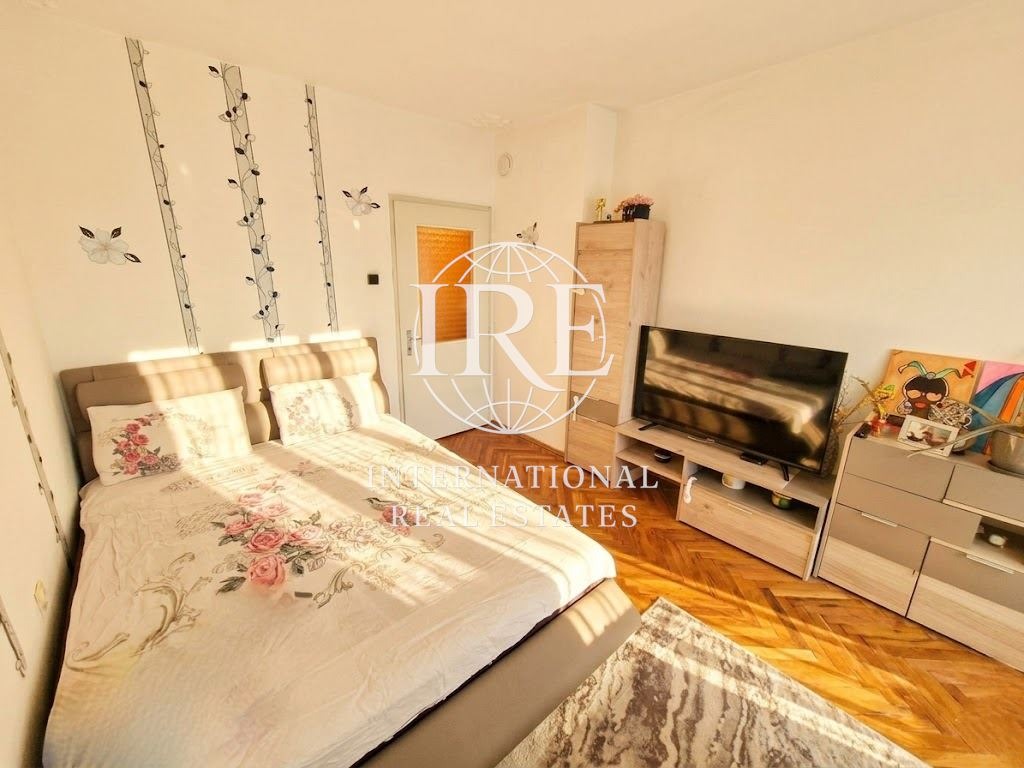 Продава 3-СТАЕН, гр. Добрич, Добротица - Албенска, снимка 6 - Апартаменти - 53950442