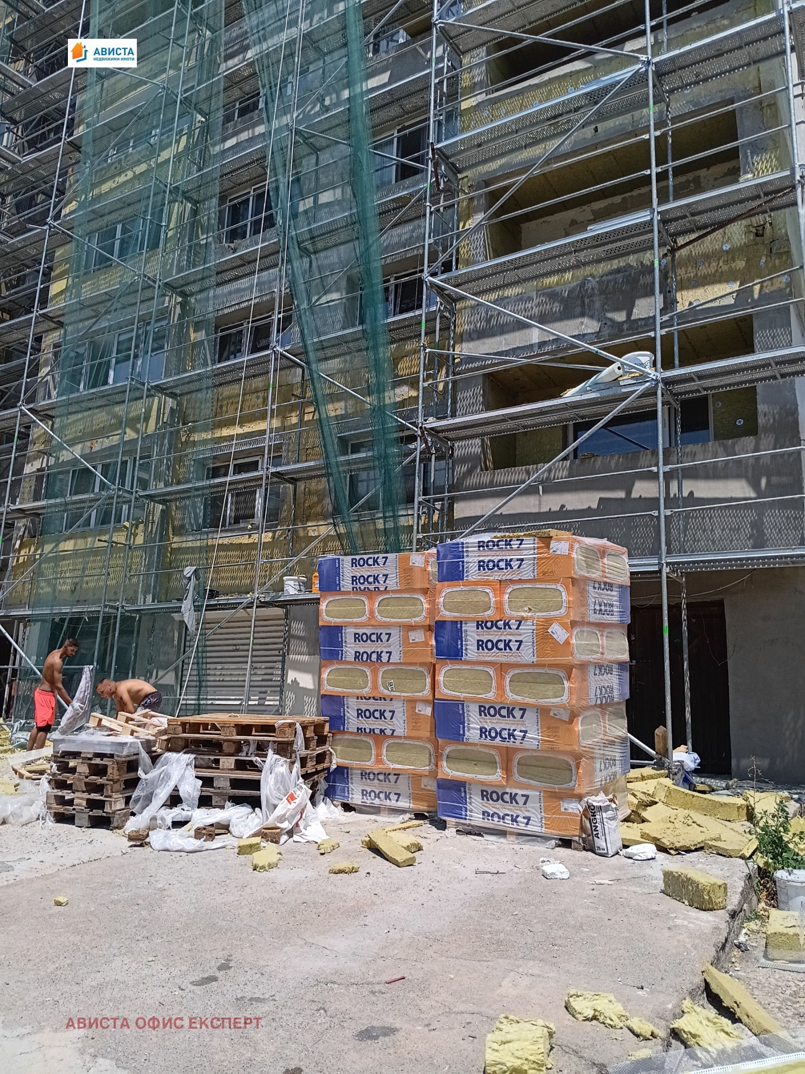 Продава 3-СТАЕН, гр. София, Банишора, снимка 3 - Апартаменти - 54252049