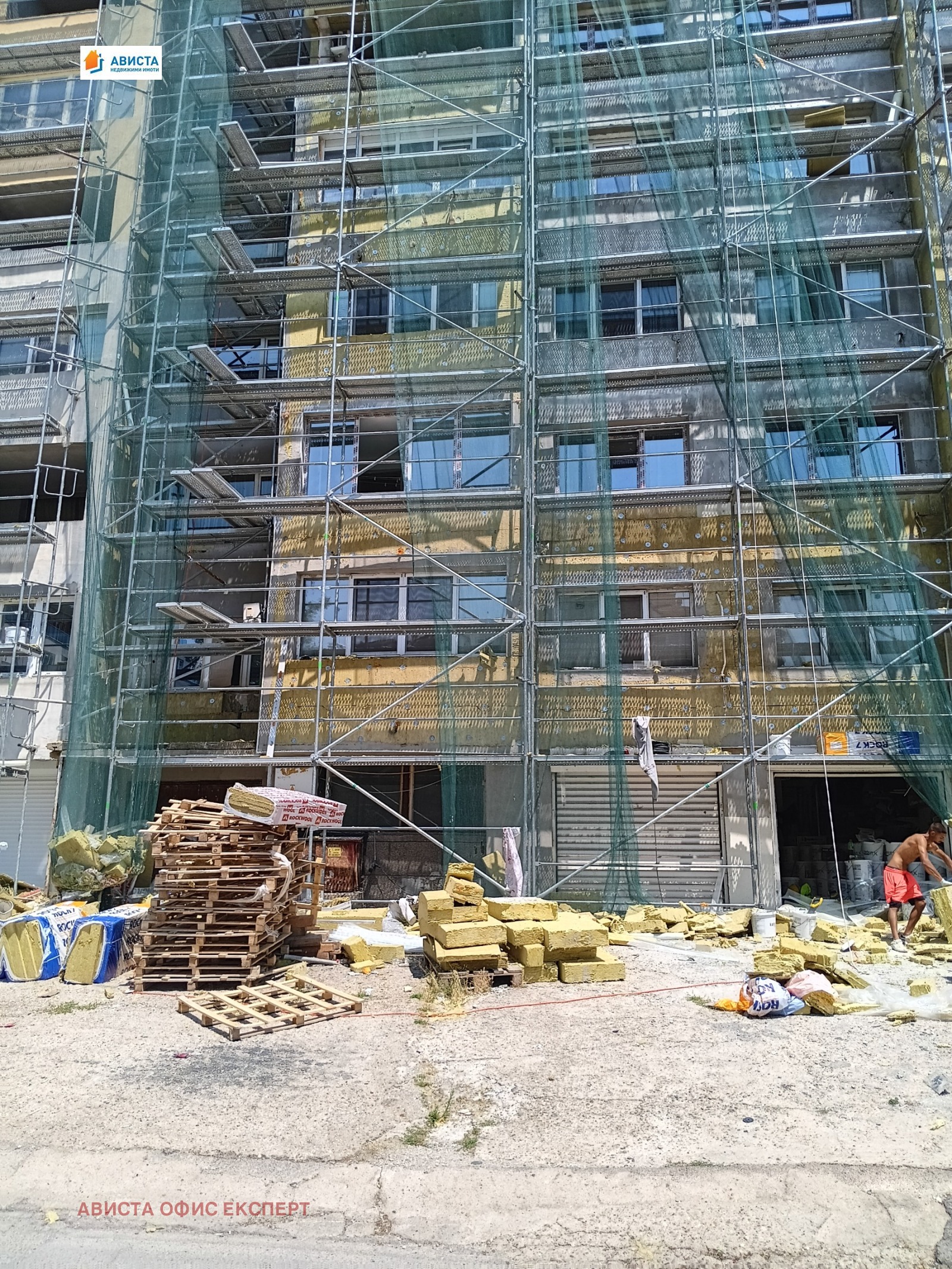 Продава 3-СТАЕН, гр. София, Банишора, снимка 2 - Апартаменти - 54252049