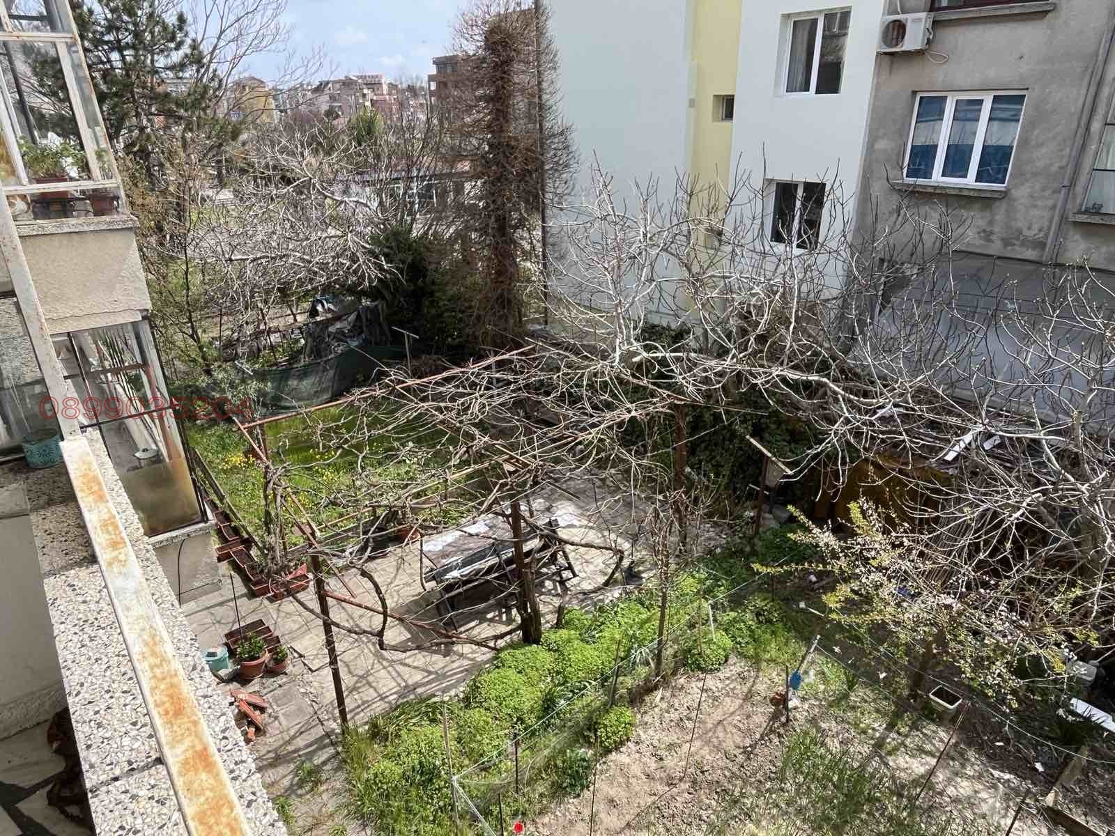 Продава 3-СТАЕН, гр. Приморско, област Бургас, снимка 12 - Апартаменти - 54436185