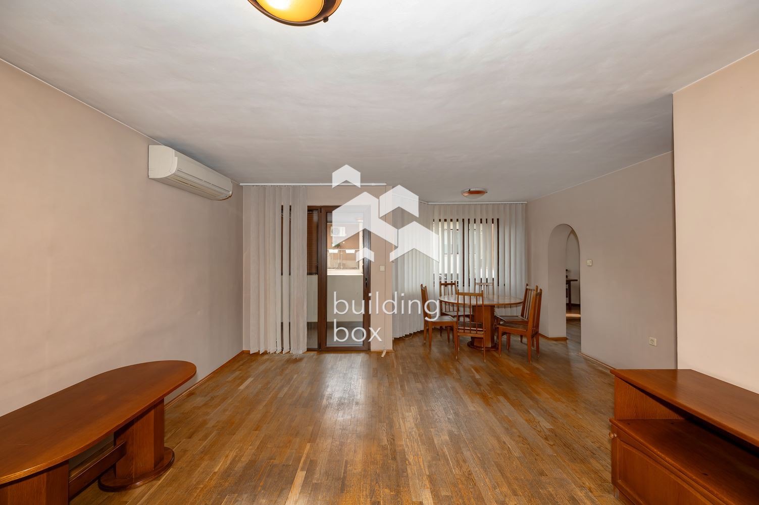 Продава 3-СТАЕН, гр. Пловдив, Изгрев, снимка 11 - Апартаменти - 54640380