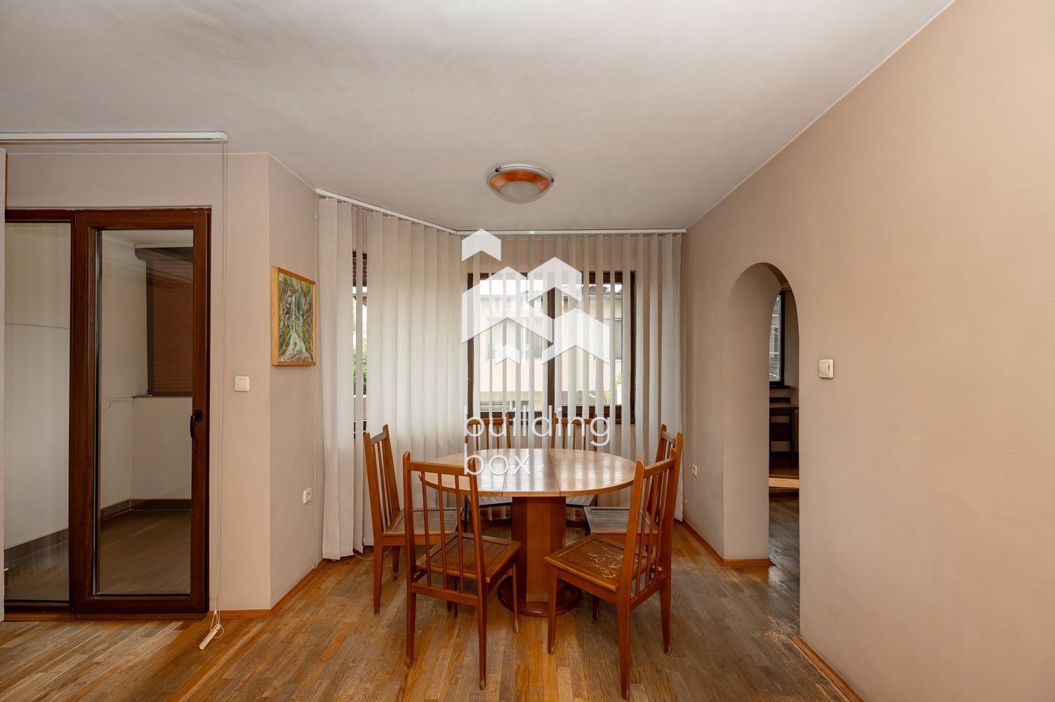 Продава 3-СТАЕН, гр. Пловдив, Изгрев, снимка 2 - Апартаменти - 54640380