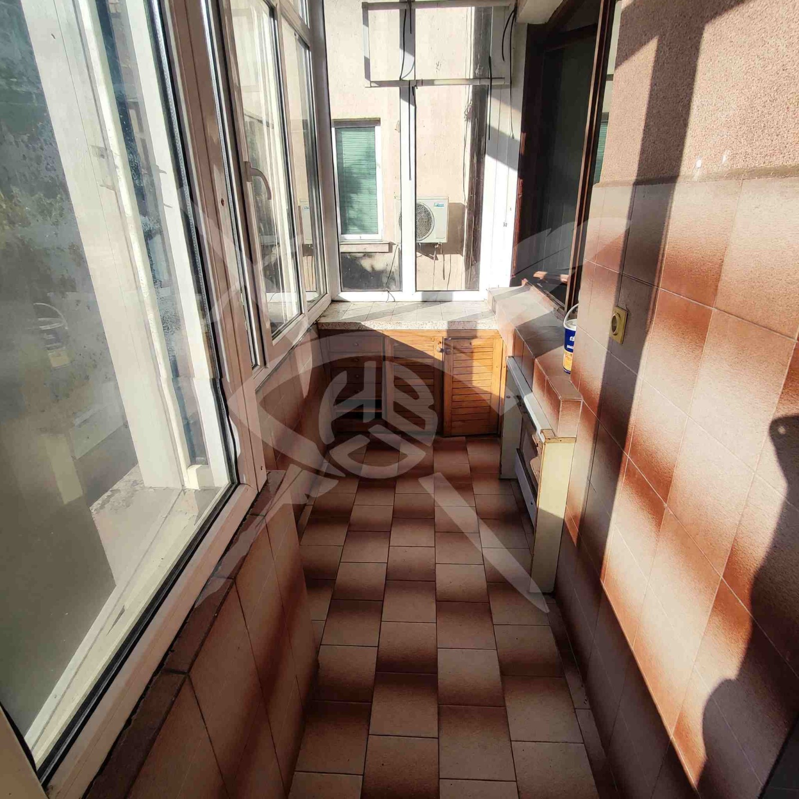 Продава 3-СТАЕН, гр. Бургас, Център, снимка 3 - Апартаменти - 54739889