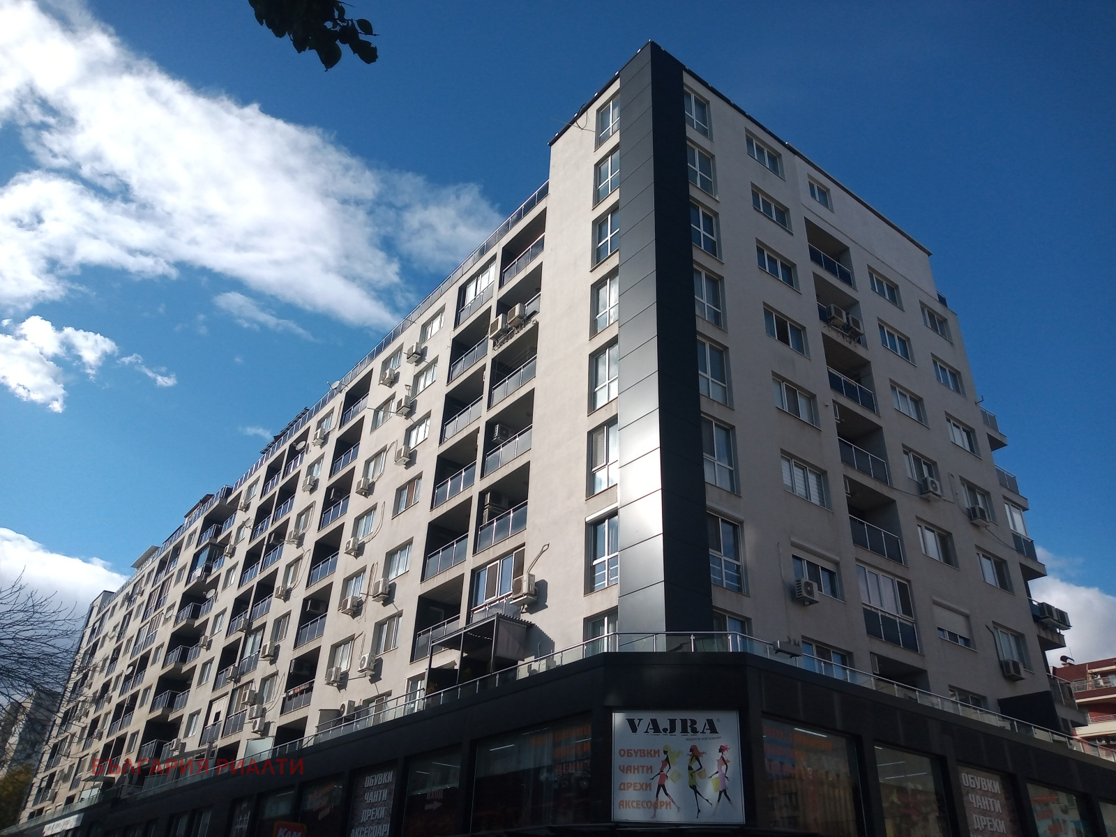 Продава 4-СТАЕН, гр. София, Младост 4, снимка 2 - Апартаменти - 54658439