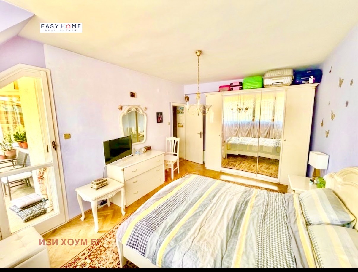Продава 4-СТАЕН, гр. София, Гоце Делчев, снимка 11 - Апартаменти - 56099617