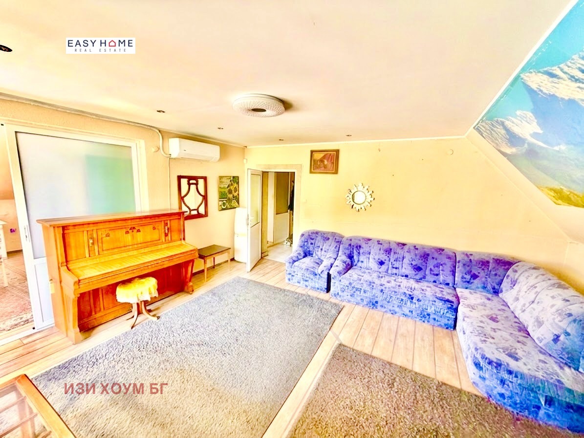 Продава 4-СТАЕН, гр. София, Гоце Делчев, снимка 2 - Апартаменти - 56099617