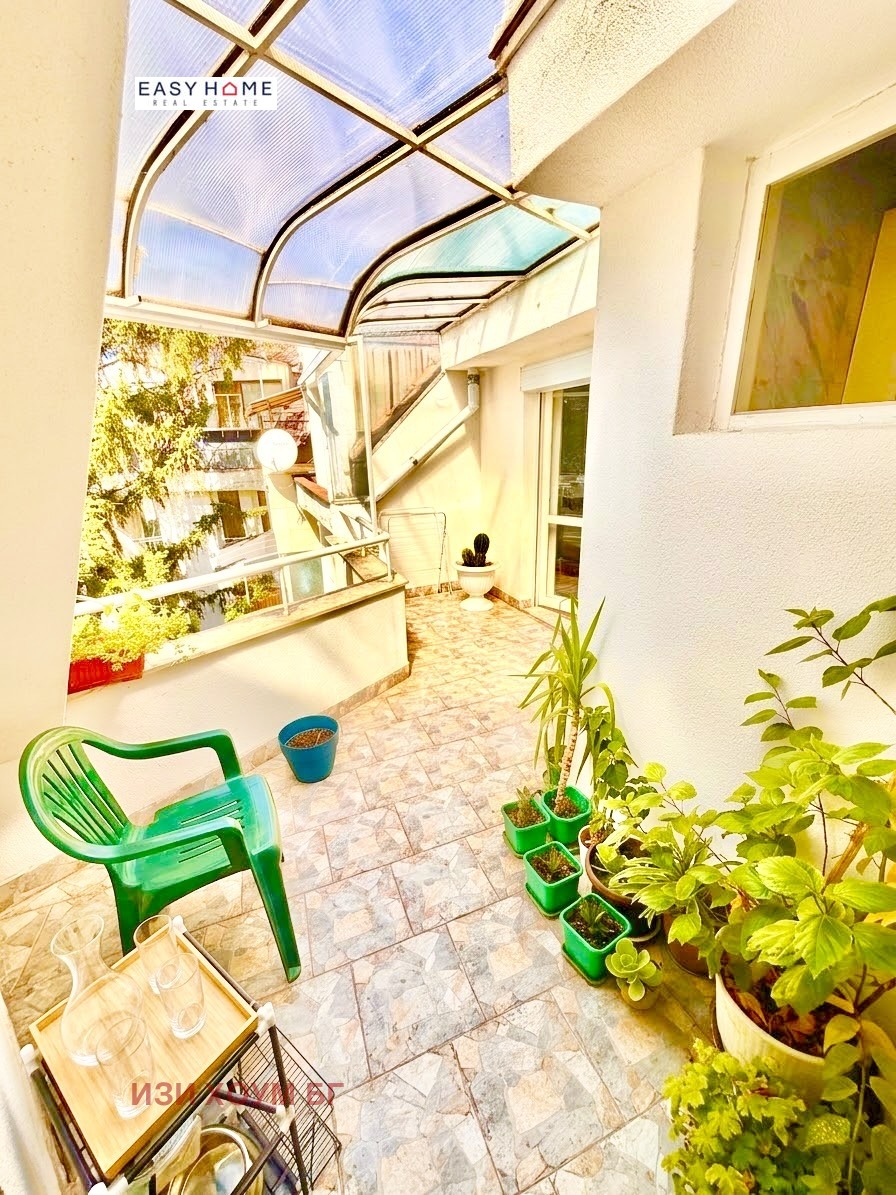 Продава 4-СТАЕН, гр. София, Гоце Делчев, снимка 17 - Апартаменти - 56099617