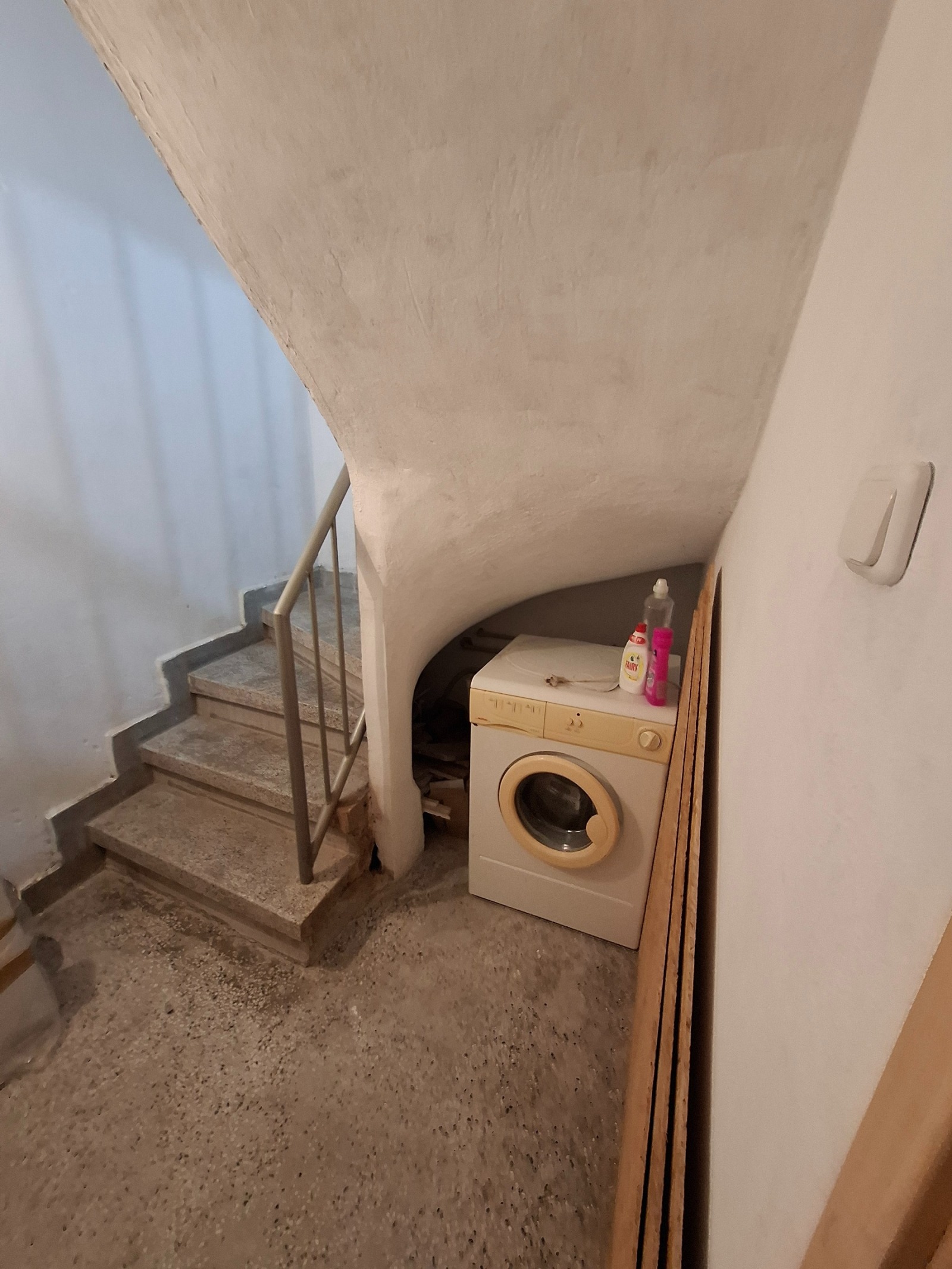 Продава МАГАЗИН, гр. Русе, Алеи Възраждане, снимка 9 - Магазини - 42372792