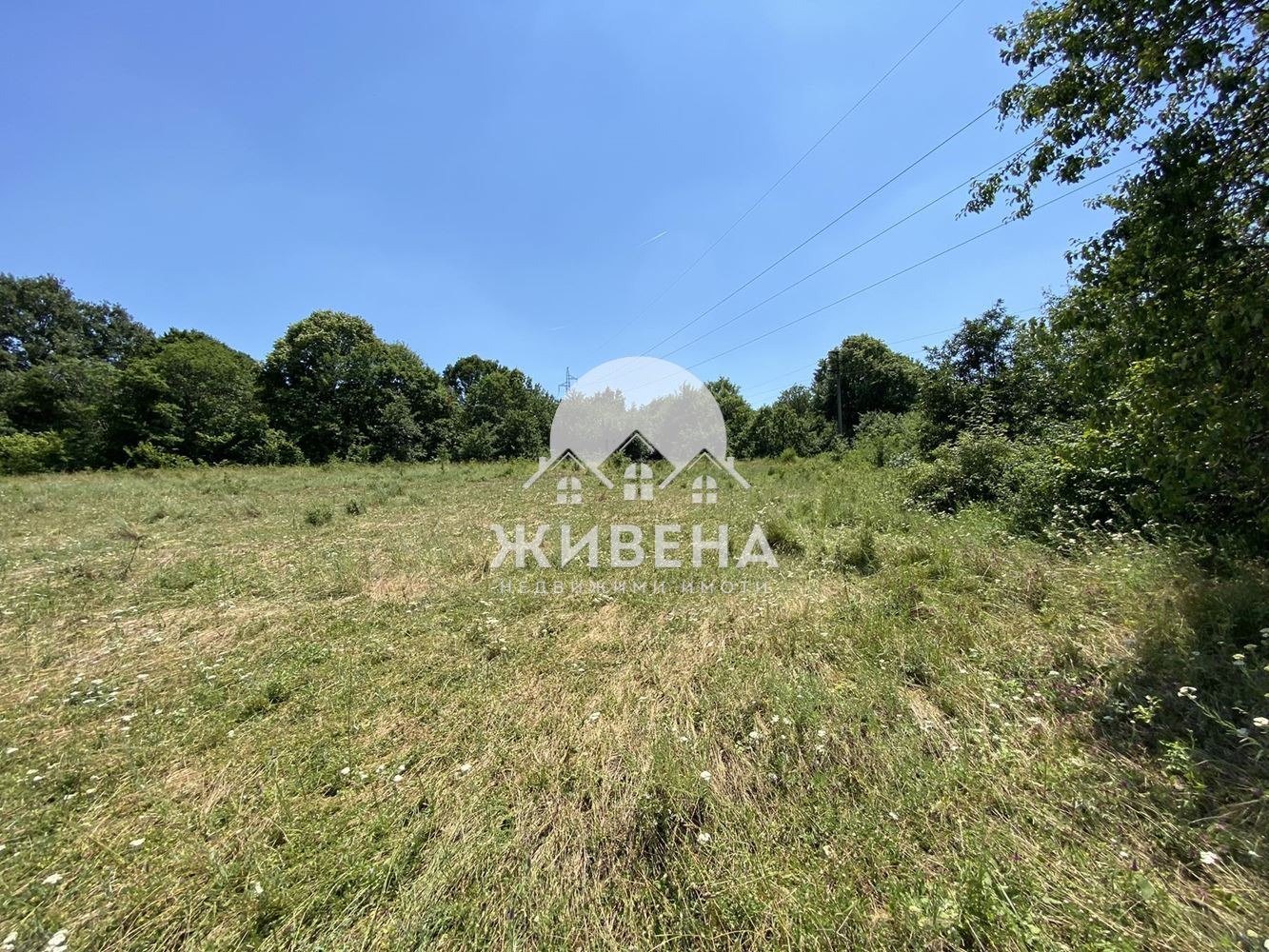 Продава ПАРЦЕЛ, гр. Варна, м-т Перчемлията