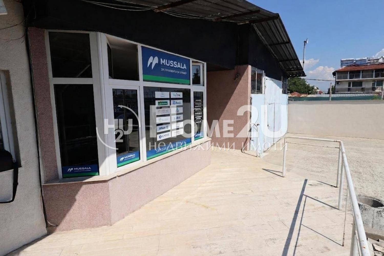 Продава ПАРЦЕЛ, гр. София, Суходол, снимка 8 - Парцели - 56115996