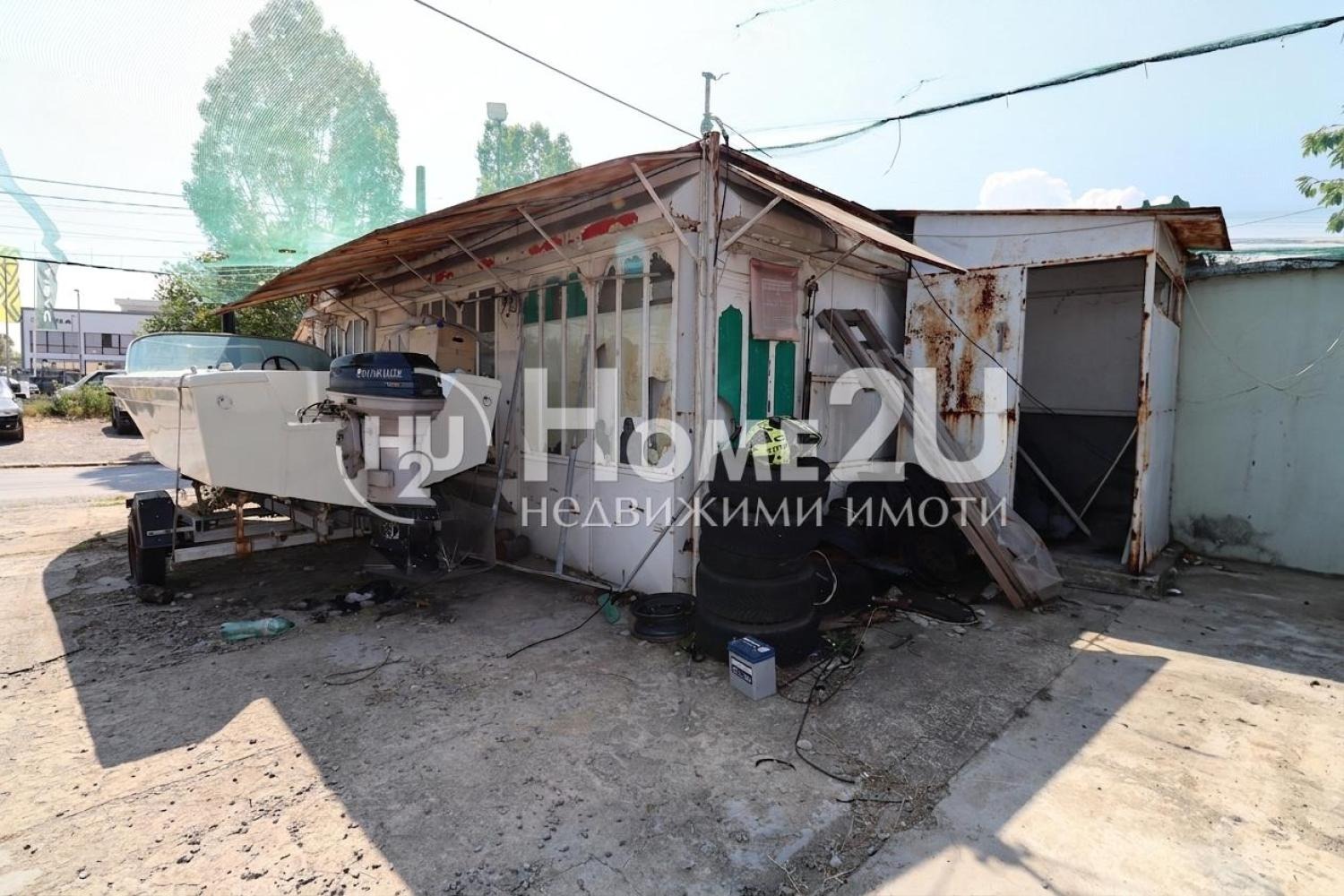 Продава ПАРЦЕЛ, гр. София, Суходол, снимка 15 - Парцели - 56115996
